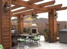 Kwikfynd Pergolas
gillman